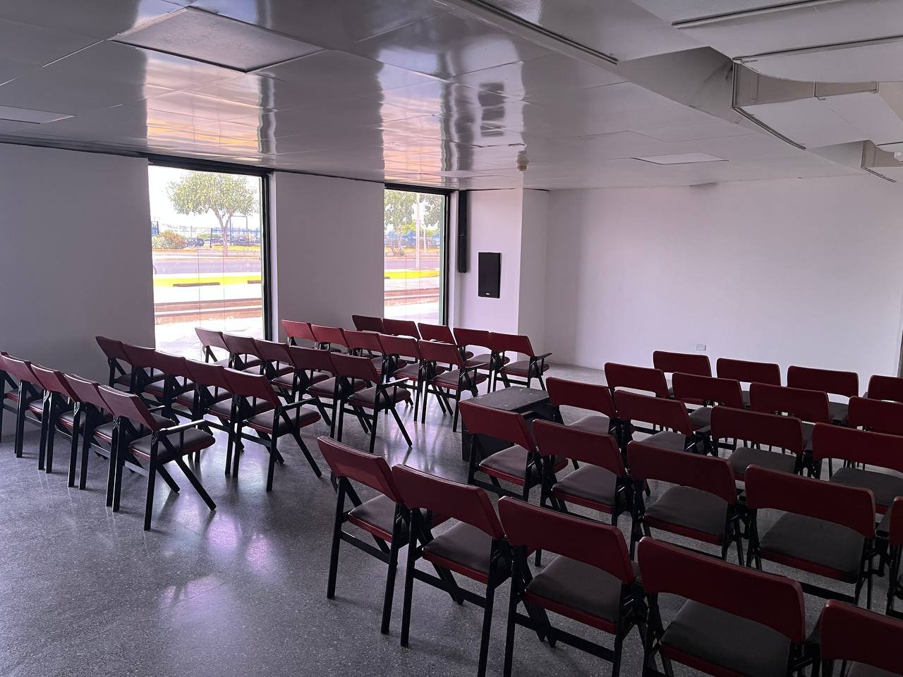 Sala Audiovisual 1